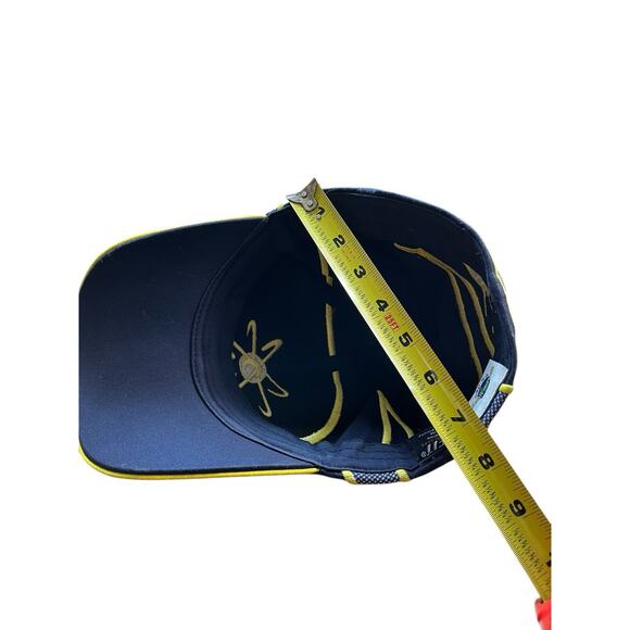 Vintage Universal Studios Jimmy Neutron Kids Cap Hat S/M - Picture 9 of 9